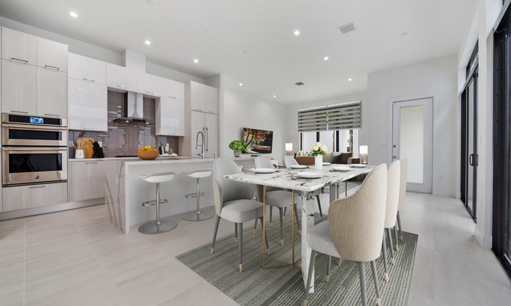 Smart Home Upgrade Ideas That Improve Comfort, Style, and Everyday Functionality