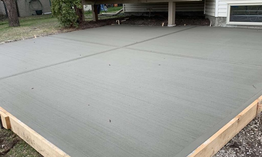 Best Concrete Contractor Calgary Services for Homes and Businesses