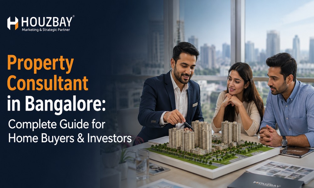 Property Consultant in Bangalore Property Consultant in Bangalore: Complete Guide for Home Buyers & Investors