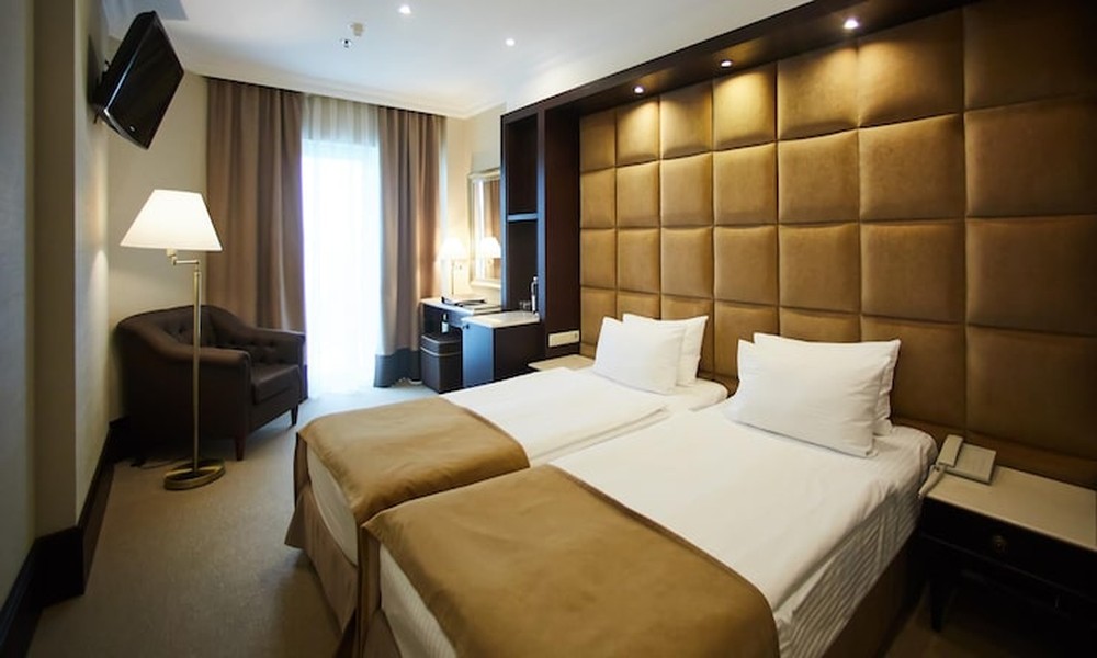 Where to Stay During a Home Renovation in Cambridge
