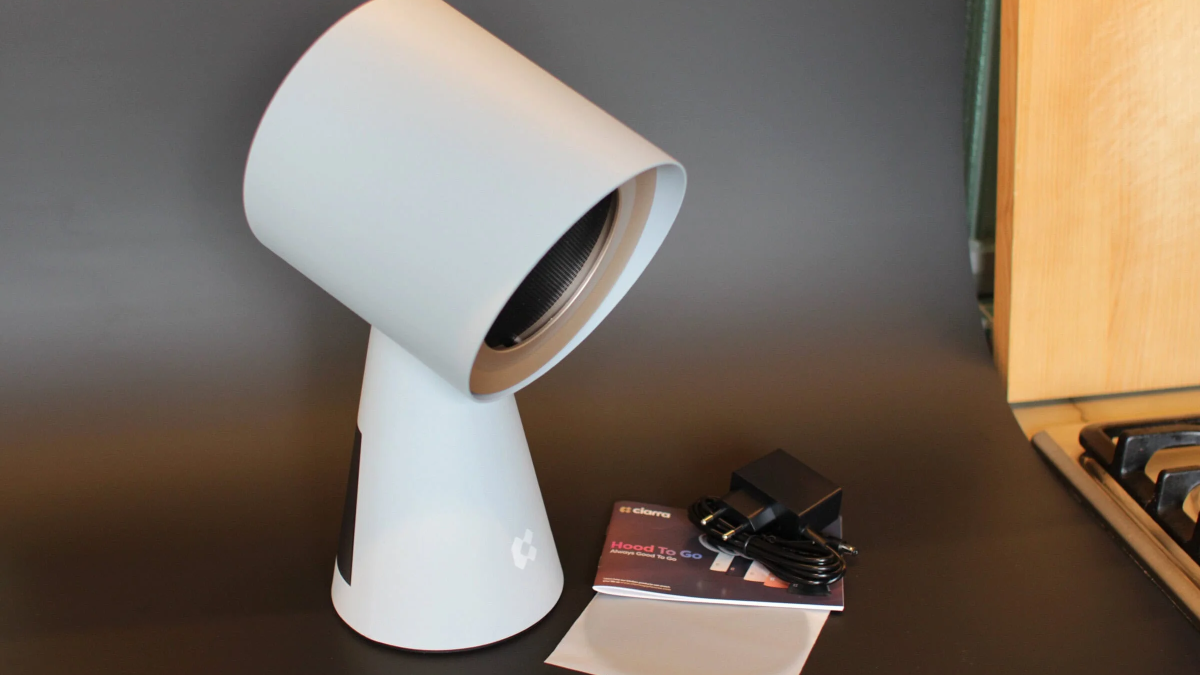 Fresh Kitchen Air Starts with Smart Ventilation Choices Every Day