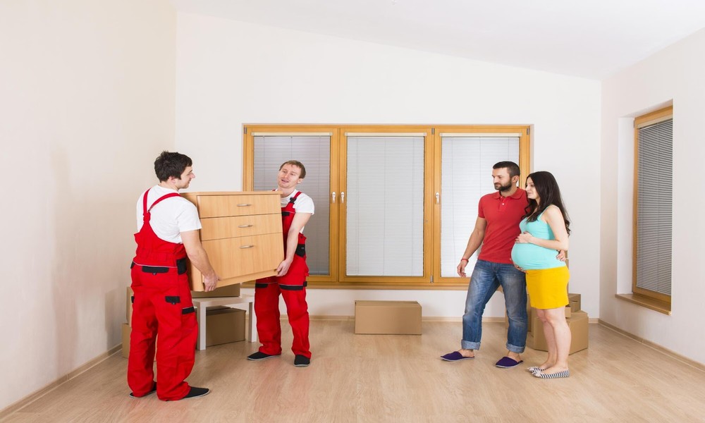 Smart Ways to Choose Reliable Movers for a Stress-Free Relocation