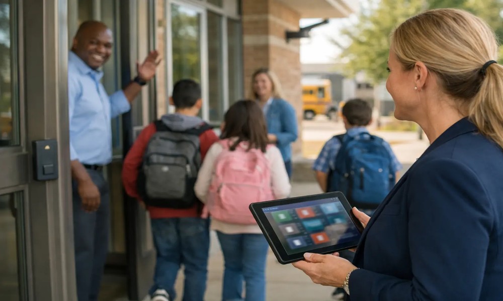 Why Schools Are Adding Advanced Detection Technology to Create Safer Learning Environments