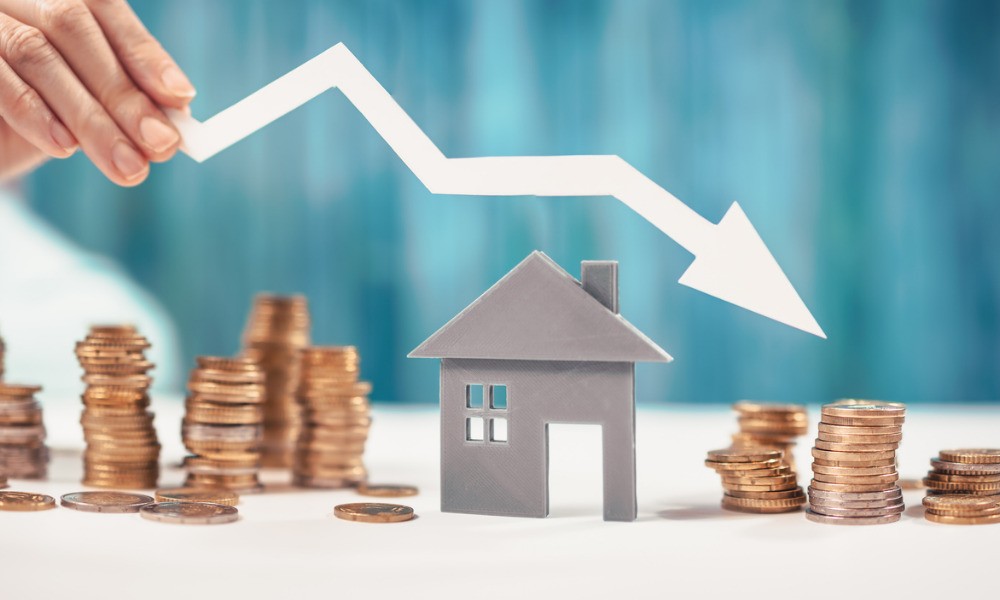 The Ultimate Guide to Builder Loans for Small and Large Projects