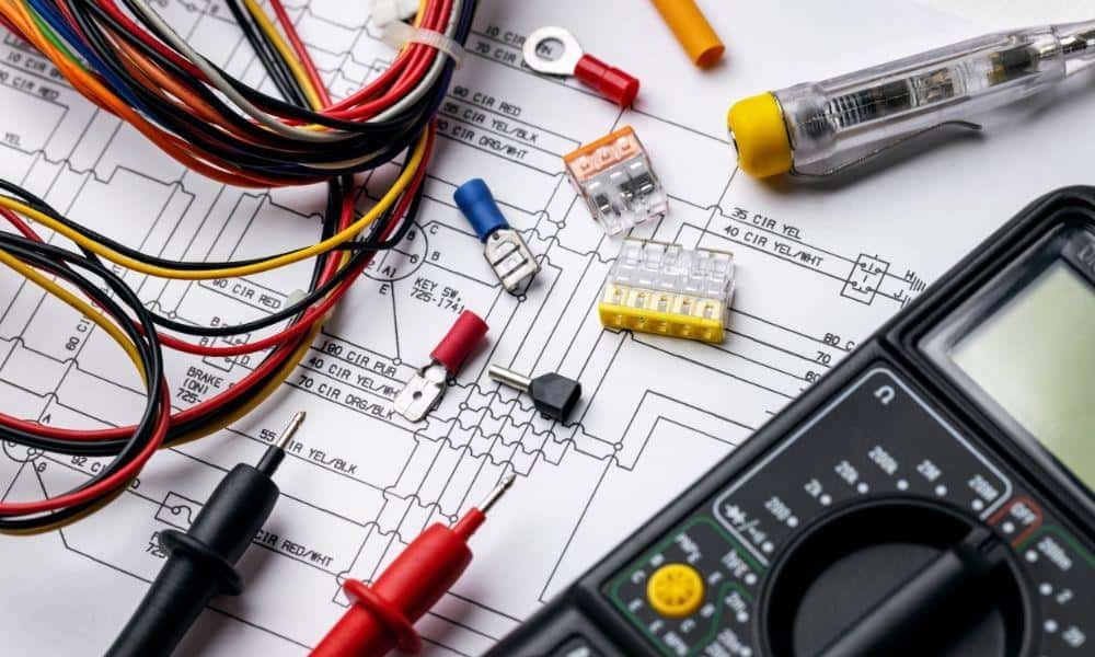 Energy Efficiency Improvements With Murrieta Electricians