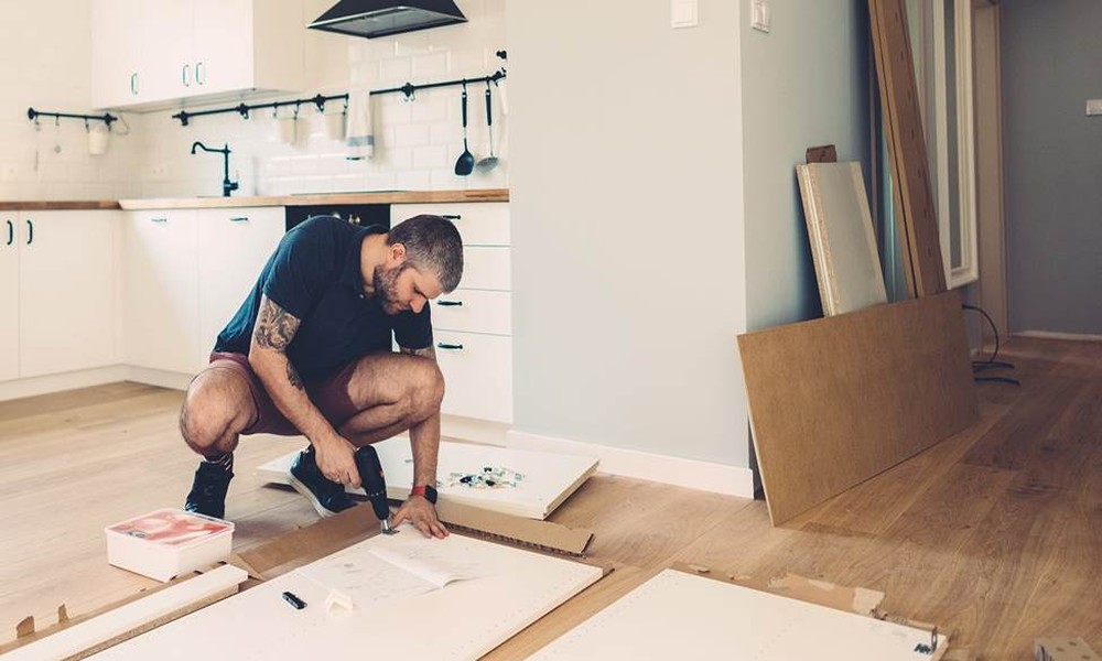 Why Homeowners Choose Local Experts for Exceptional Home Transformations