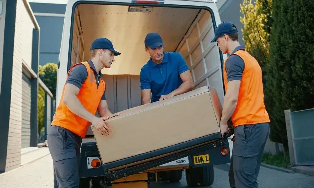 Why Divine Moving & Storage Is One of New York City’s Most Trusted Moving and Storage Companies