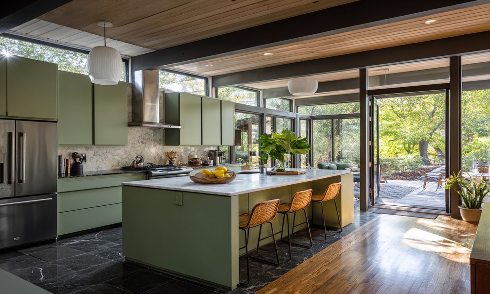 Before You Hire a Contractor Try These DIY Remodeling Kitchen Upgrades