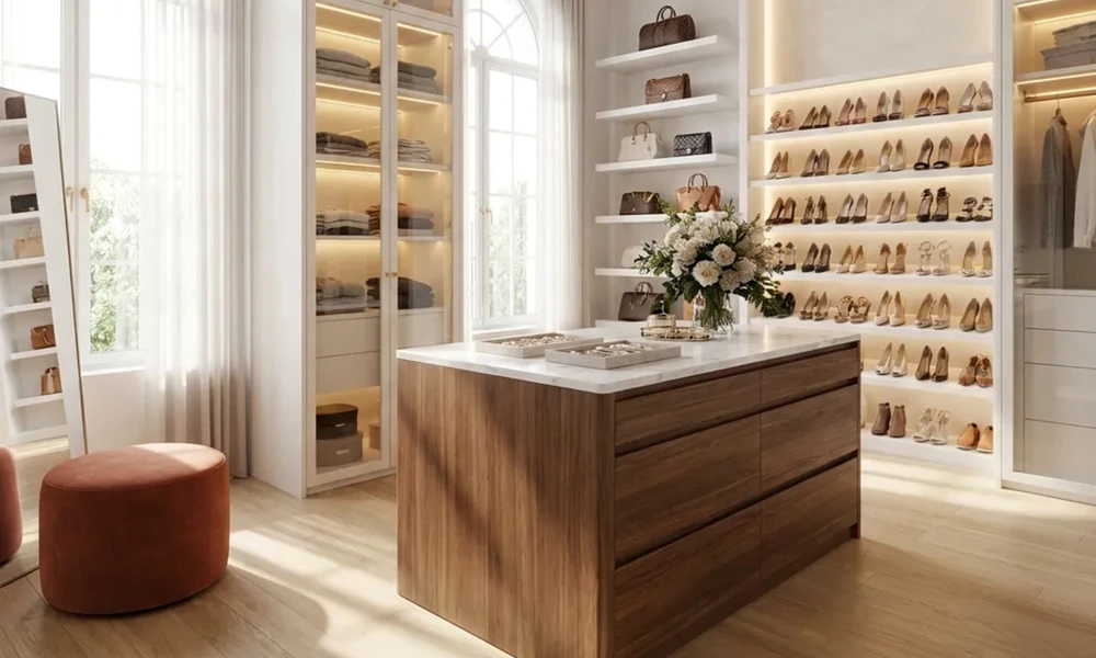 Custom Closet vs DIY Storage: Which Saves More Money?