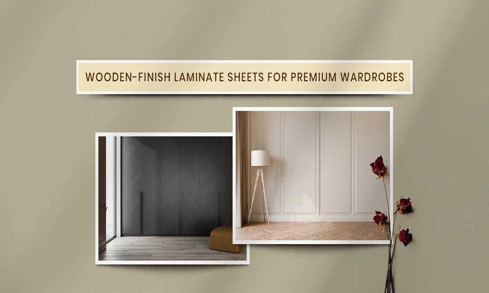 Soft-Touch Laminates: The Premium Feel You Can Add to Any Surface
