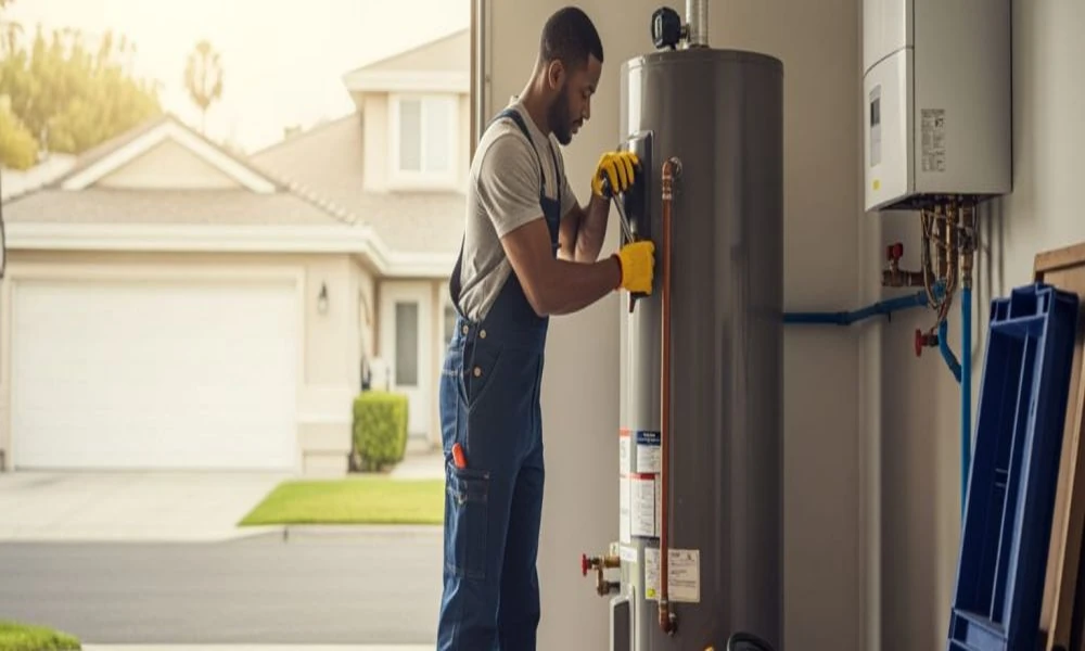 Specialized Water Heating and Filtration Solutions