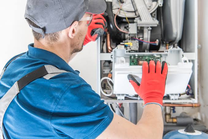 The Difference Between Routine Heating Maintenance and Emergency Repairs