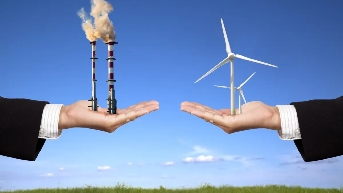 A Homeowner’s Guide to Switching to Renewable Energy in Western Australia