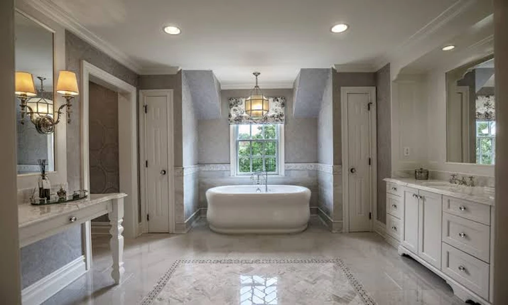 Bathroom Remodel Services: The Evolution of Bathroom Design Through the Years