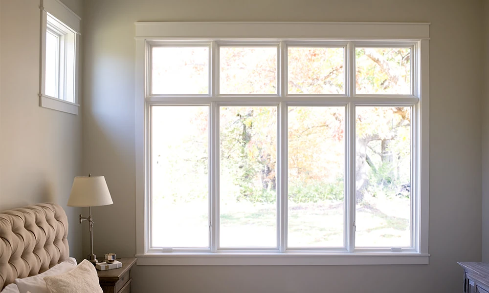 How Modern Window Designs Help Create a Better Living Environment