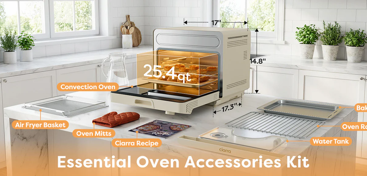 The Power of Hidden Ventilation: Why a Range Hood Insert Belongs in Your Dream Kitchen