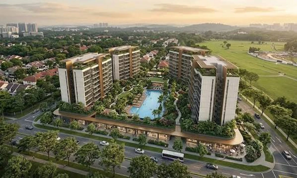 How Everyday Convenience Can Shape Your Choice of The Serra Residences and Dunearn Green