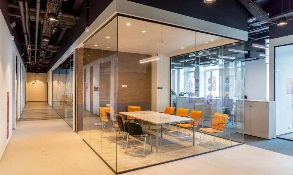Office Partitions in Singapore: A Practical Guide
