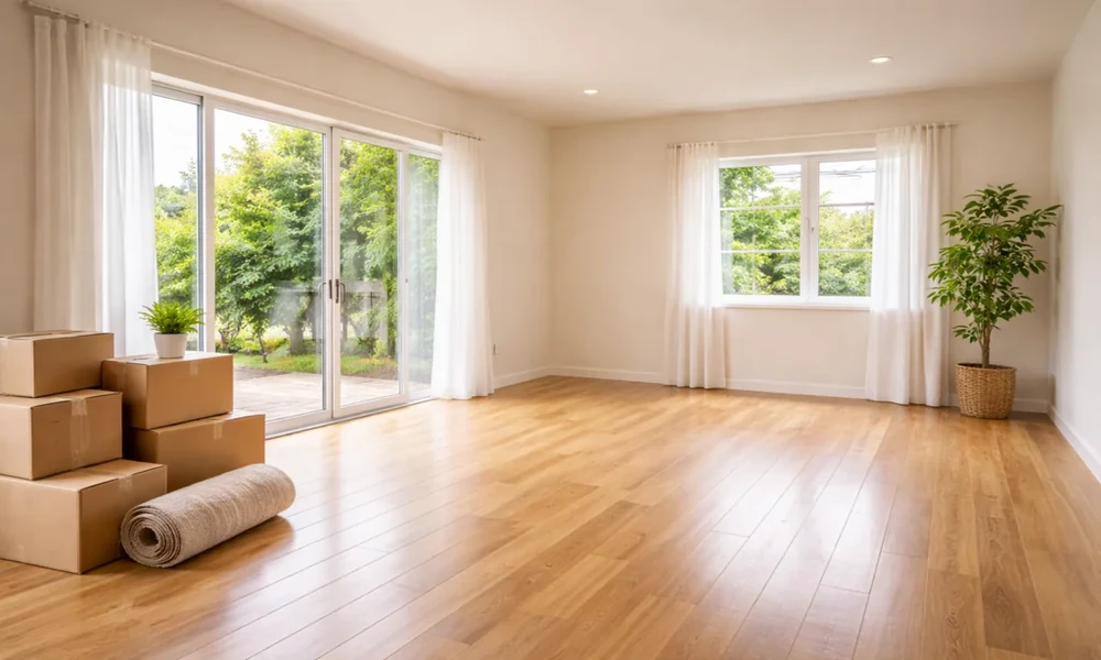 A Complete Guide to Planning a Stress-Free House Move in Sydney