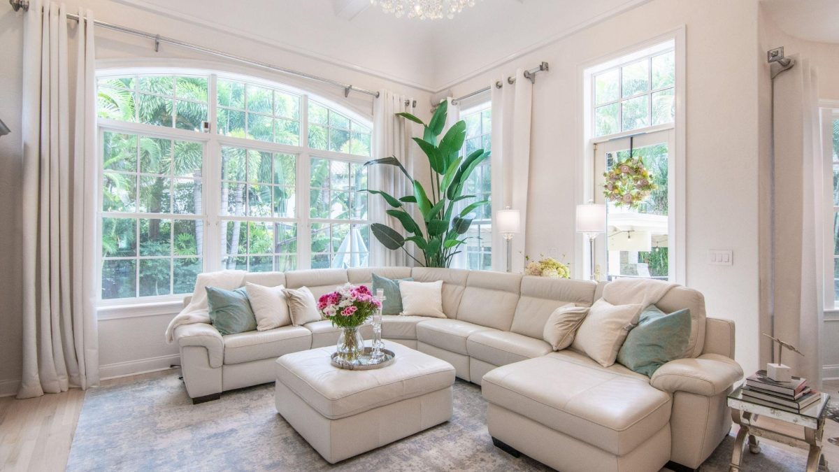 How to Create a Cohesive Interior Design Throughout Your Home