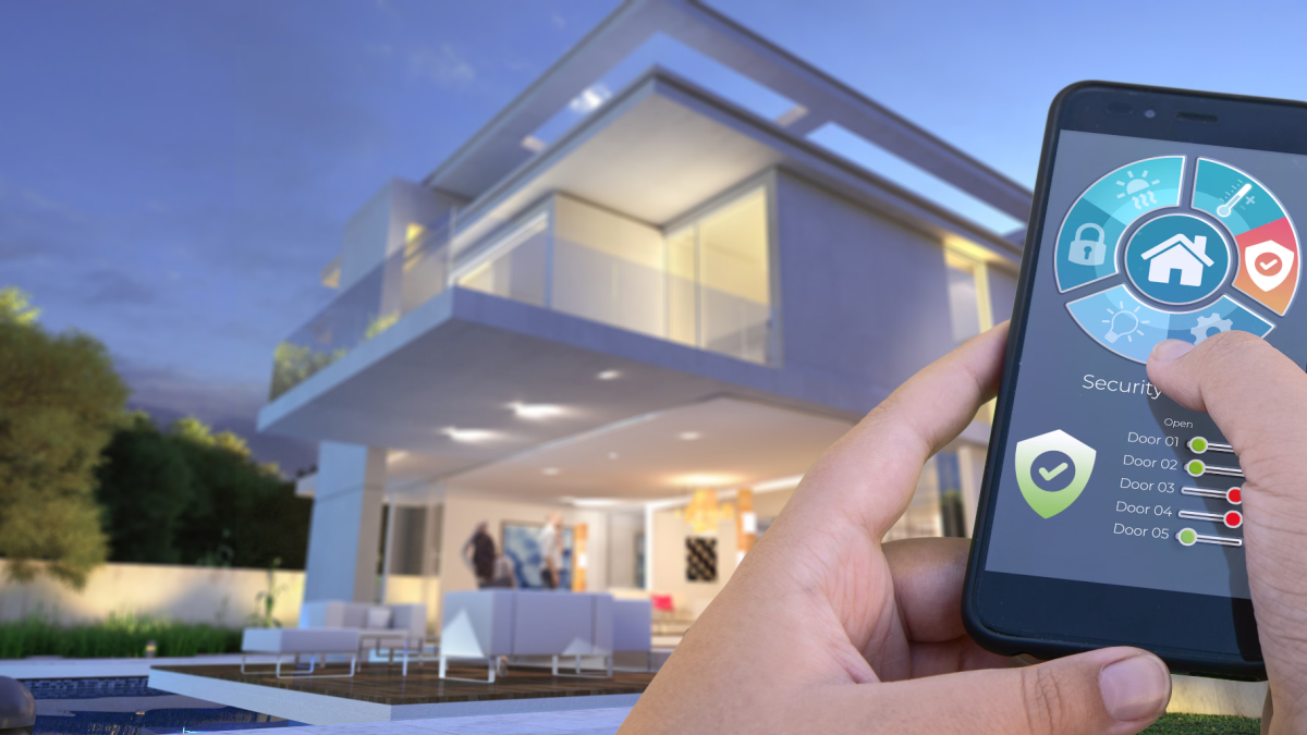 Home Security Gaps Most Homeowners Overlook