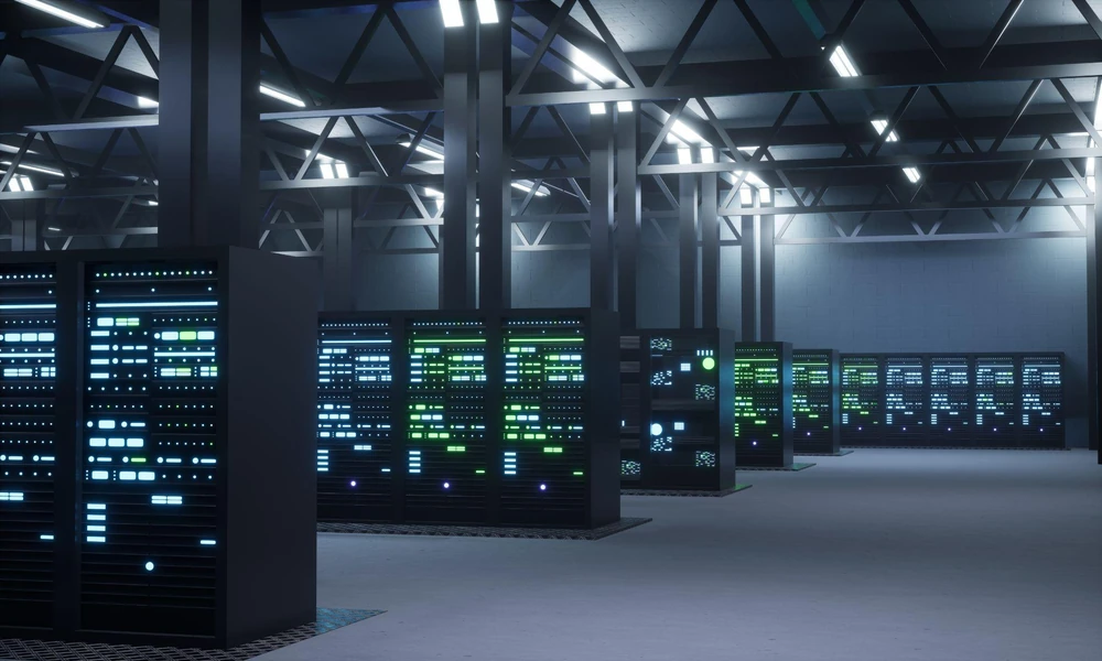 Reasons Server Rooms Need Different Cooling Than Offices