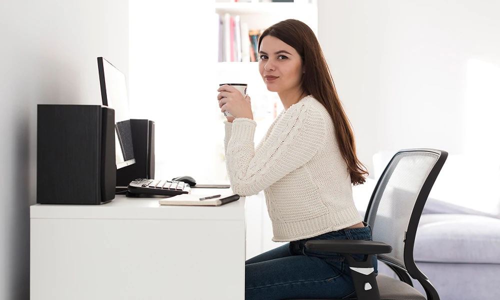 6 Ergonomic Chair Checks for a More Suitable Workspace