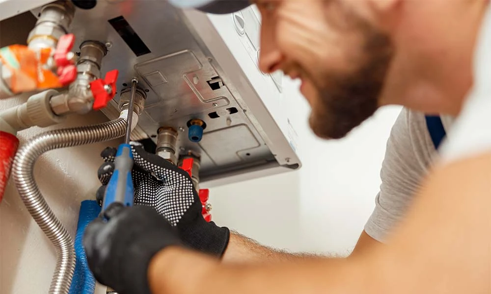 Furnace Repair in Brantford: Signs Your Heating System Needs Professional Service
