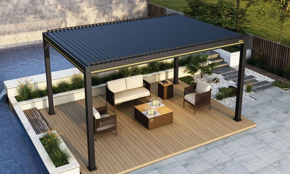 Common Pergola Planning Mistakes Homeowners Should Avoid Early