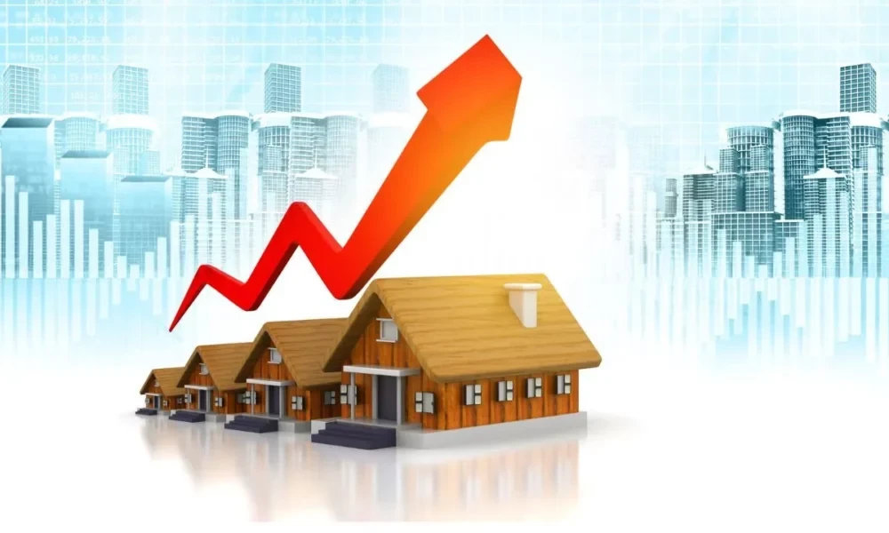 Understanding the Property Valuation Process in Vista