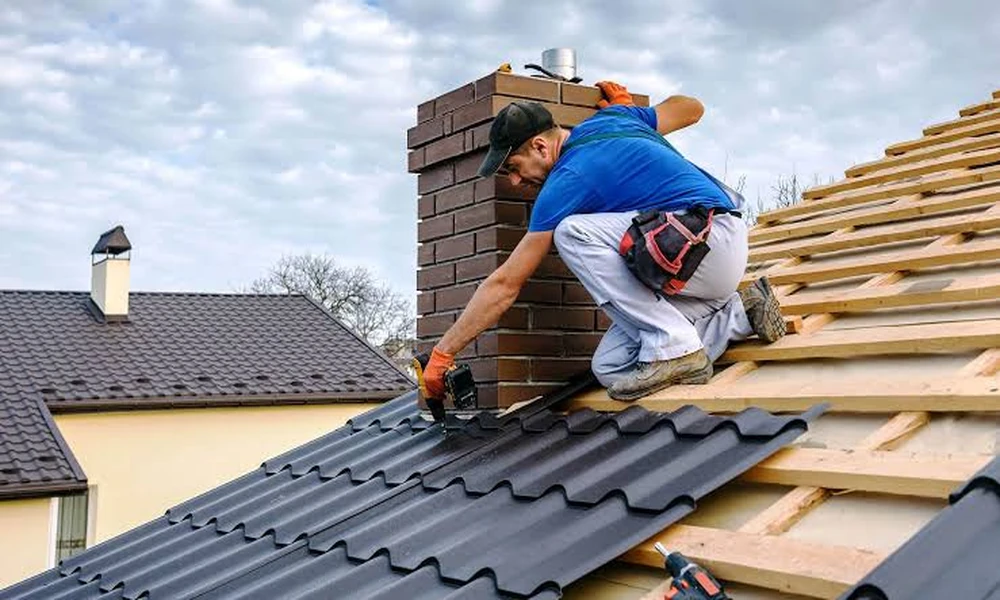 What Does a Roof Bid Leave Unsaid?