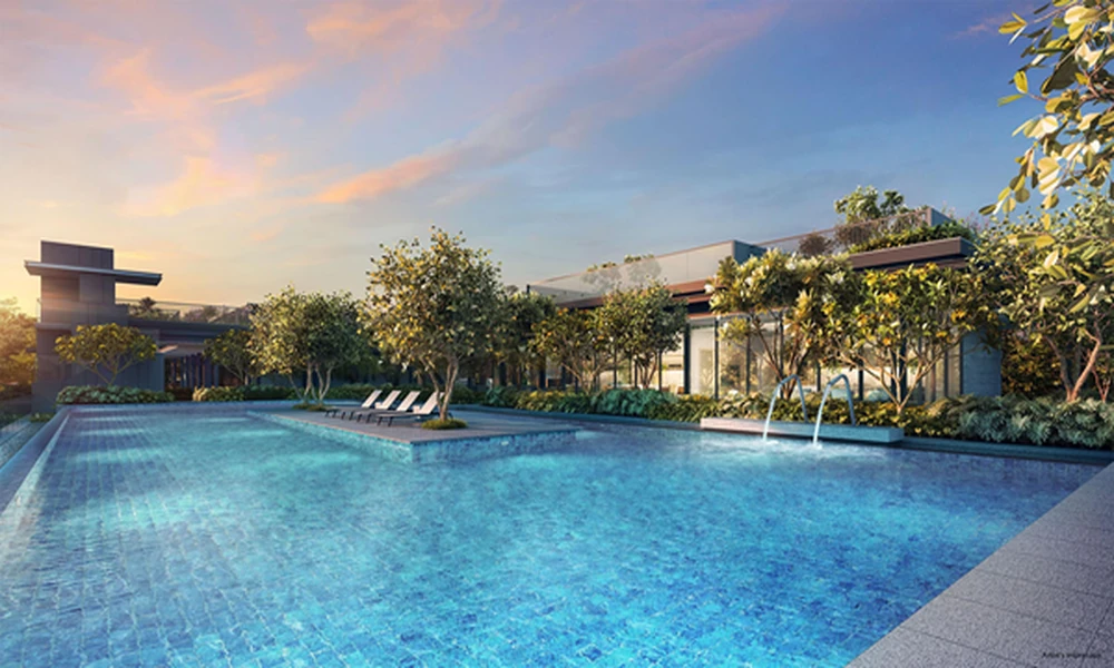 Lucerne Grand: Exploring the Features That Shape Its Residential Experience