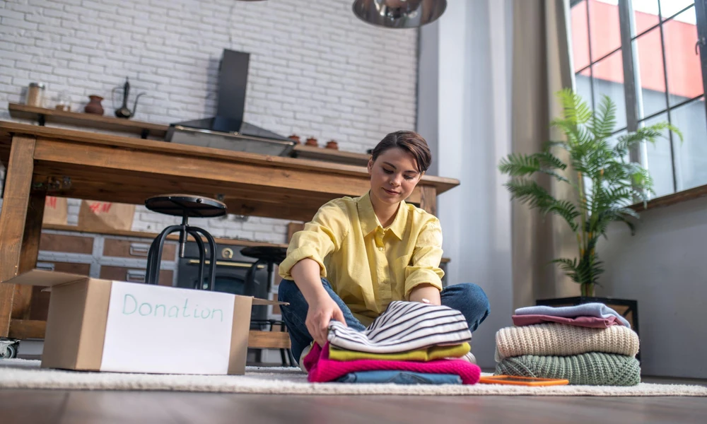 The Pre-Diwali Decluttering Plan: How to Prepare Your Home for Hosting Without Last-Minute Stress