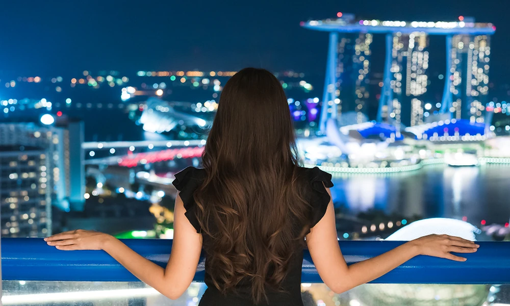 What Makes Singapore the Best Retirement Destination for Expats in 2025?
