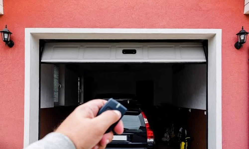 Restoring Home Access: How Professional Maintenance Prevents Unexpected Garage Door Failures