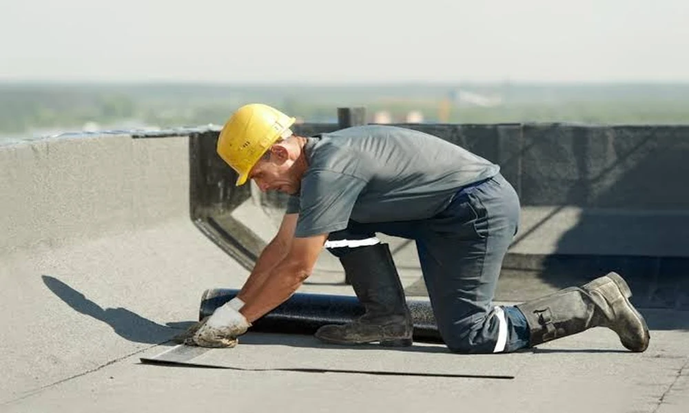 When Should You Repair vs. Replace Your Commercial Roof?