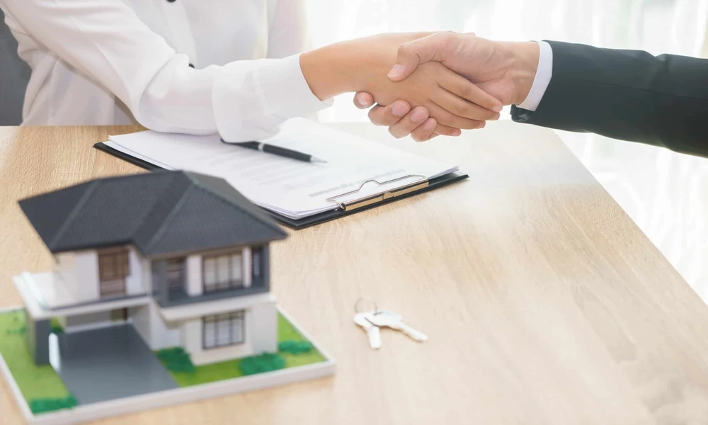 How to Tell a Fair Cash Offer From a Lowball: Sell My House Fast in Overland