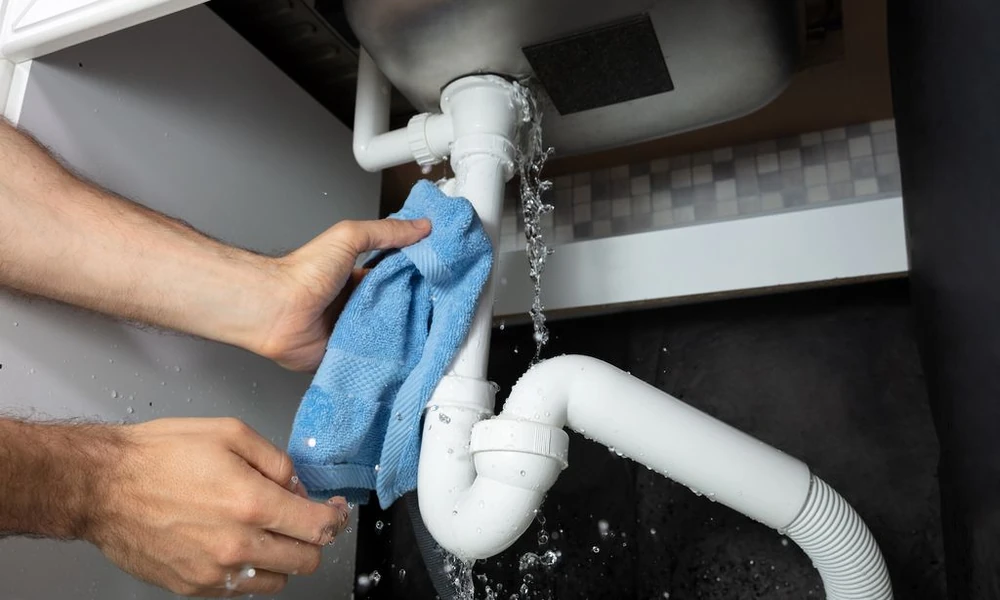 Common Home Repairs That a Handyman Can Handle