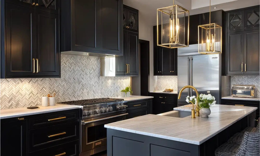 Designing a Kitchen Around the Hours You Actually Spend in It