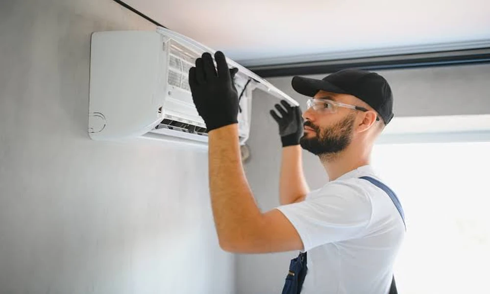 What Size Air Conditioner Do You Need for a Room in High Wycombe?