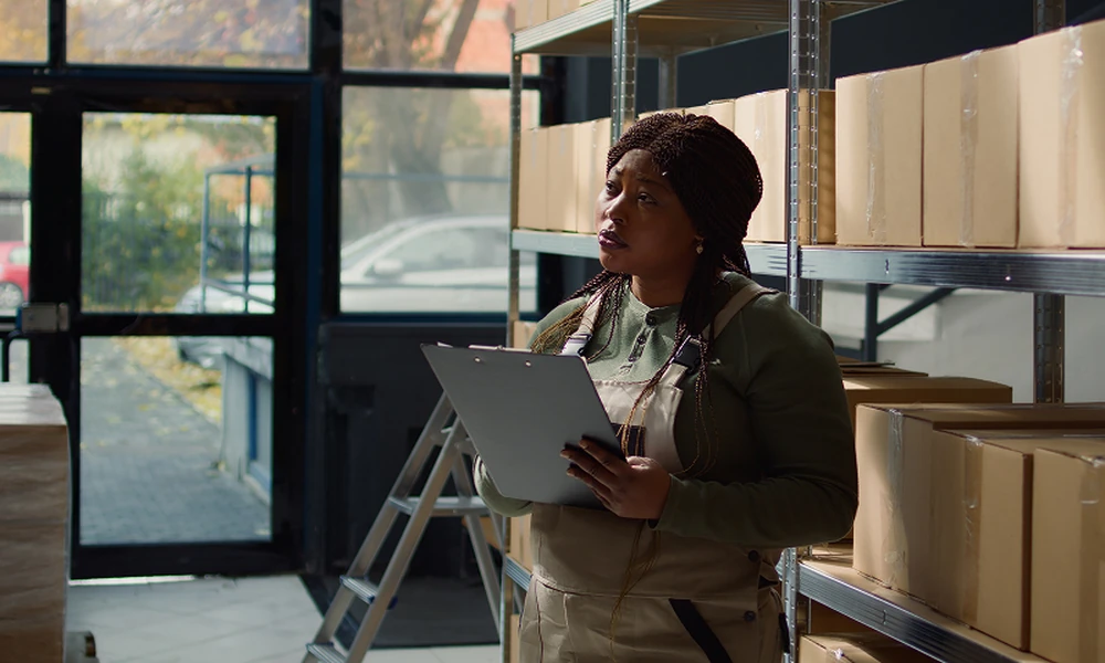 Buying New Furniture Right Before the Move Could Cost You at Customs
