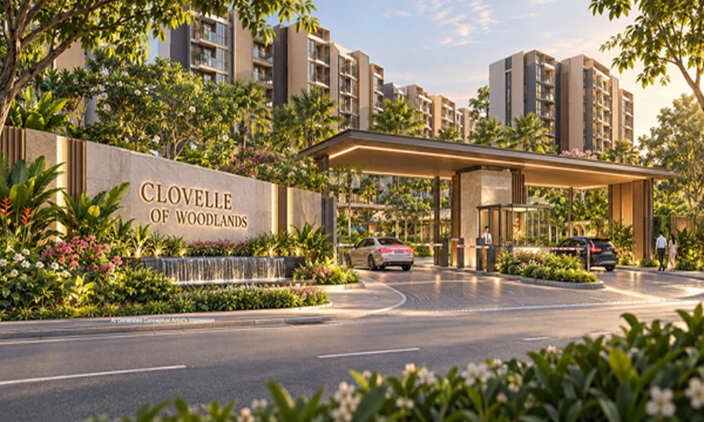 Clovelle of Woodlands: Reviewing the Worthwhile Features of the Project