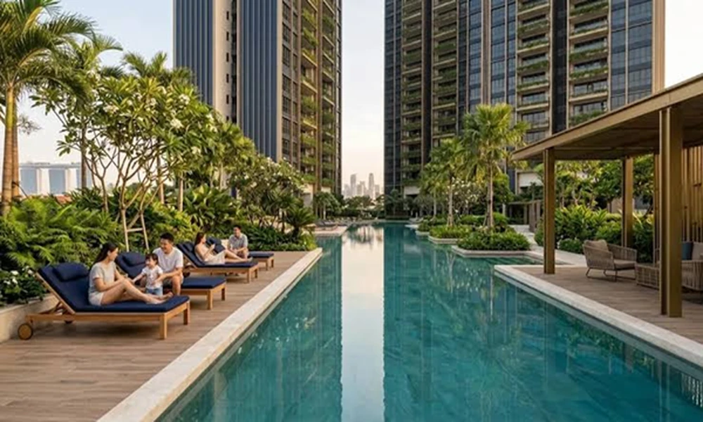Dorset Gardens for Homebuyers: What Should You Know Before Choosing Your Next Property?