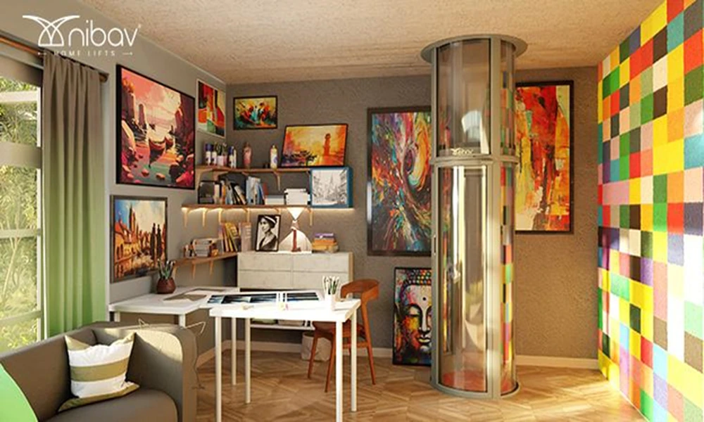 Home Elevator Repair and Service: Ensuring Long-Term Performance