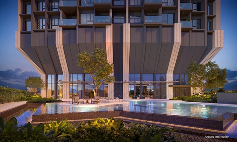 How to Determine If Serra Residences Is Your Ideal Home