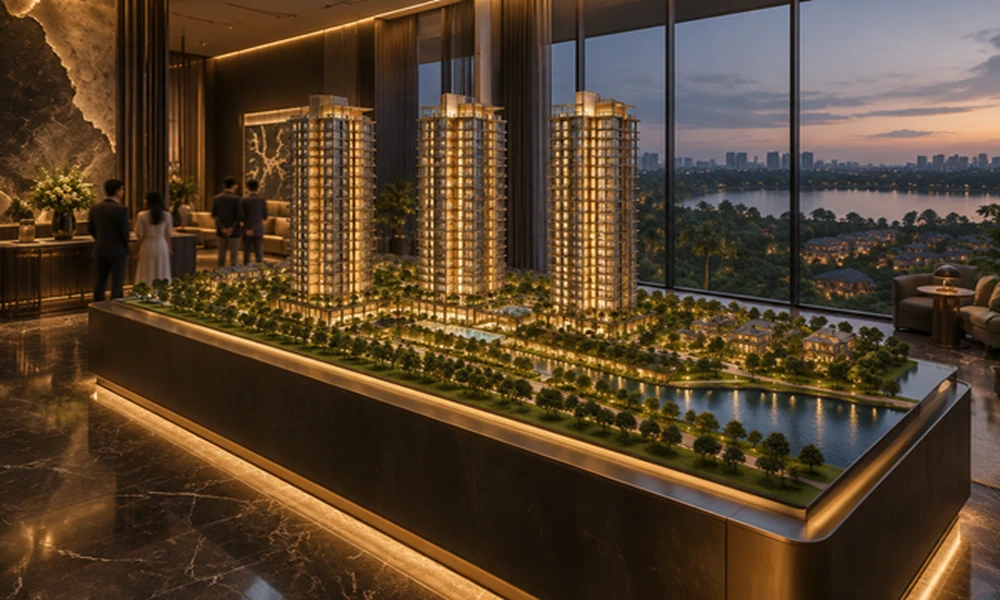 Lentor Signature for Property Investors- Location and Long-Term Value