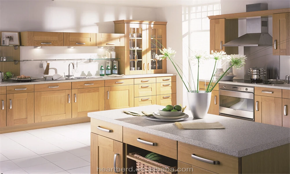 Maximizing Storage with Custom Kitchen Cabinets