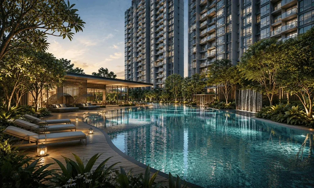 One Chuan Grove: Plenty of Reasons to Invest in This Upcoming Condominium Project