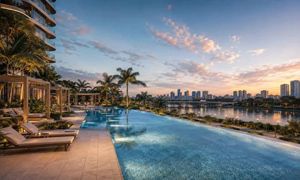 River Opus: How Thoughtful Design Can Transform Everyday Living