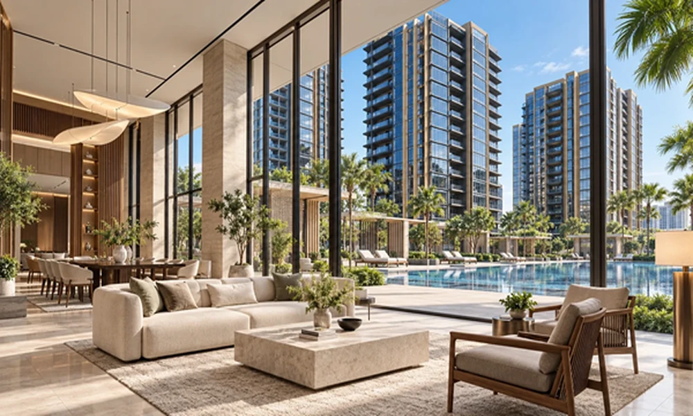 What Amenities Should You Evaluate When Exploring Linktown Residences?